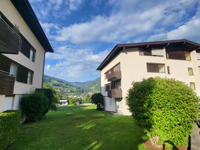Apartment mieten in Tschagguns, Vorarlberg