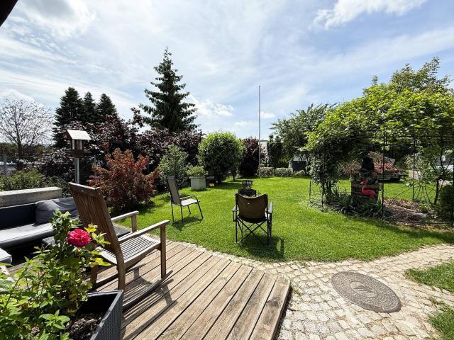 Apartment mieten in Vöcklabruck