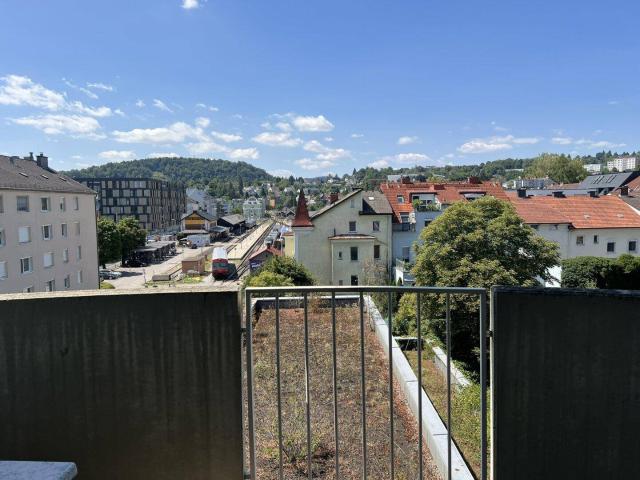 Apartment mieten in Urfahr, Linz