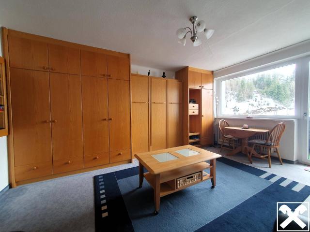 Apartment kaufen in Saalbach-Hinterglemm, Saalbach