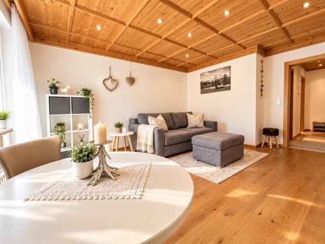 Apartment kaufen in Kirchberg in Tirol, Bezirk Kitzbühel