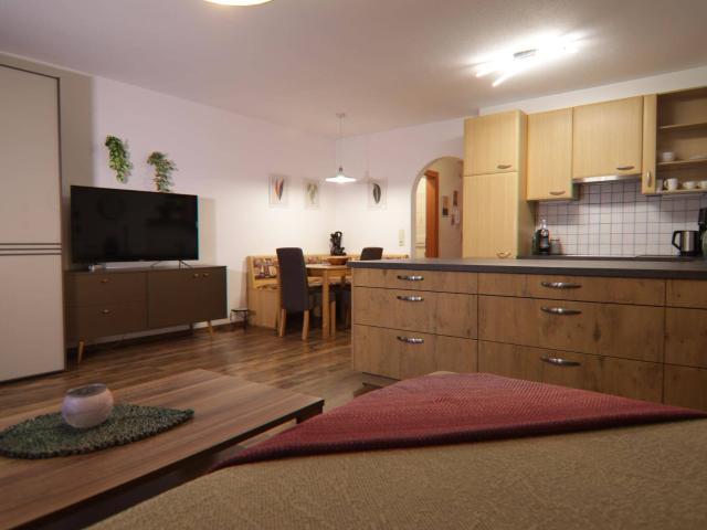 Apartment mieten in Schwendau, Tirol