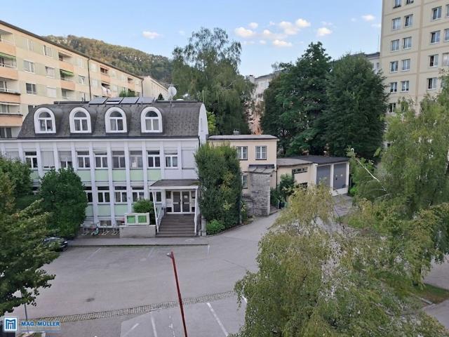 Wohnung kaufen in Salzburg