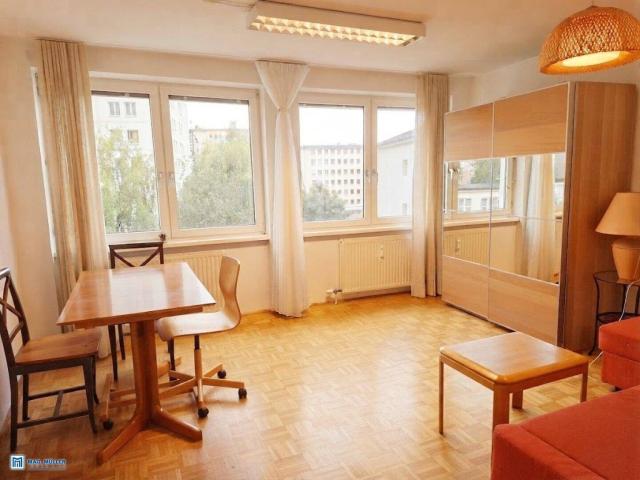 Apartment kaufen in Schallmoos, Salzburg