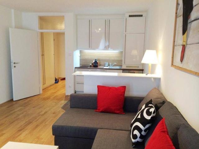 Apartment kaufen in Gumpendorf, Wien