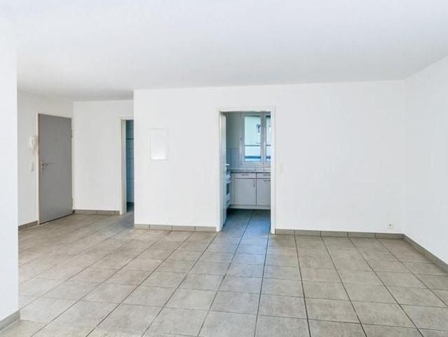 Apartment mieten in Weidenpark, Möhlin