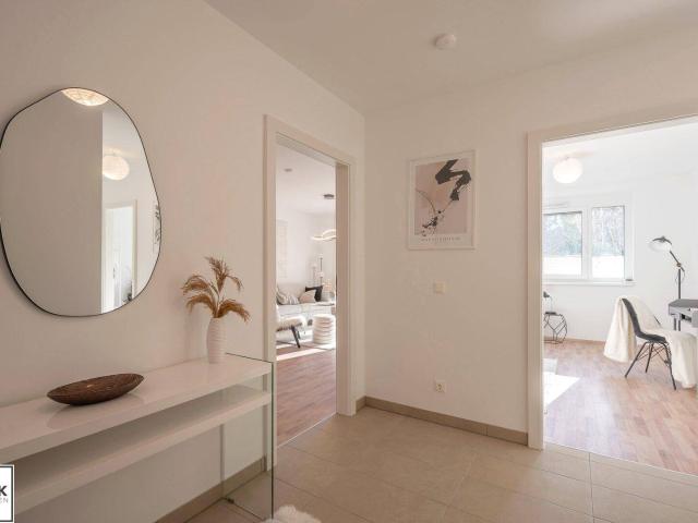 Apartment mieten in Eisenstadt