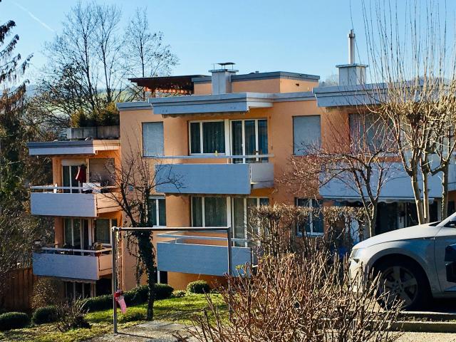 Wohnung mieten in Birmensdorf (ZH), Zürich