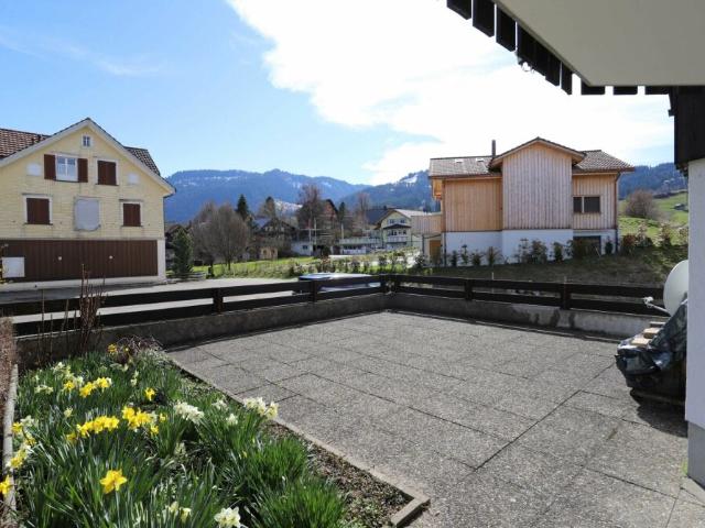Wohnung kaufen in Ennetbühl, St. Gallen