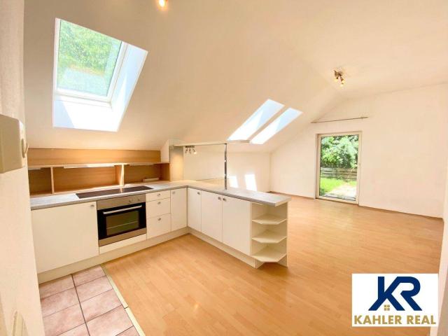 Apartment mieten in Gablitz, Niederösterreich