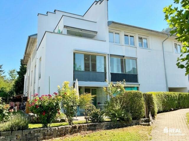 Apartment kaufen in Dornbirn, Bezirk Dornbirn