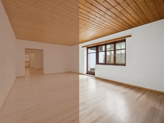 Wohnung kaufen in Tavannes, Bern