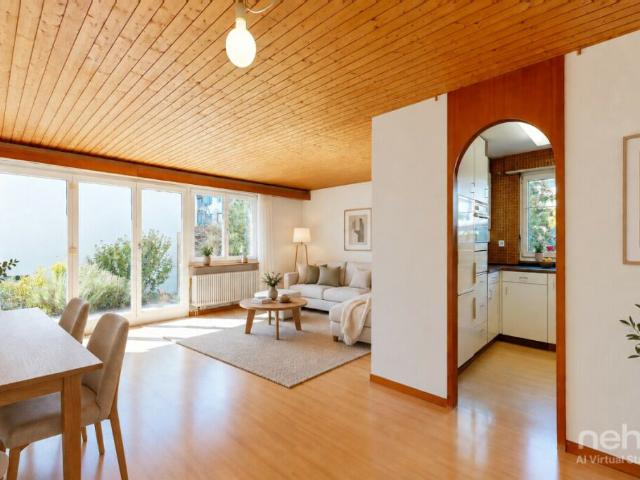 Wohnung kaufen in Frenkendorf, Basel-Landschaft