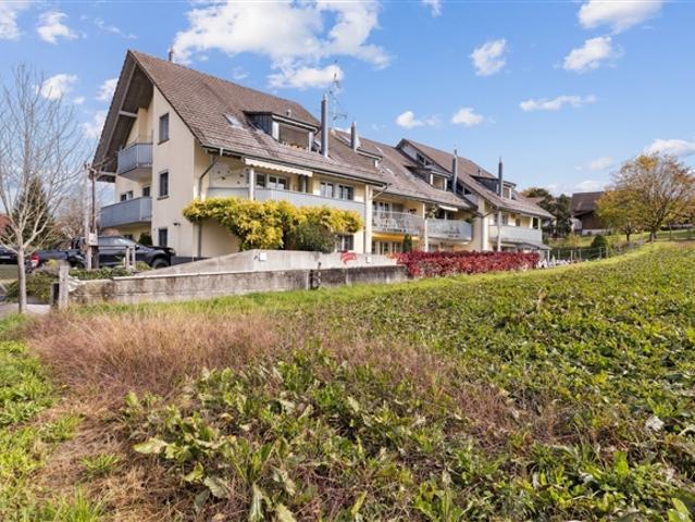 Wohnung kaufen in Thalheim an der Thur, Zürich