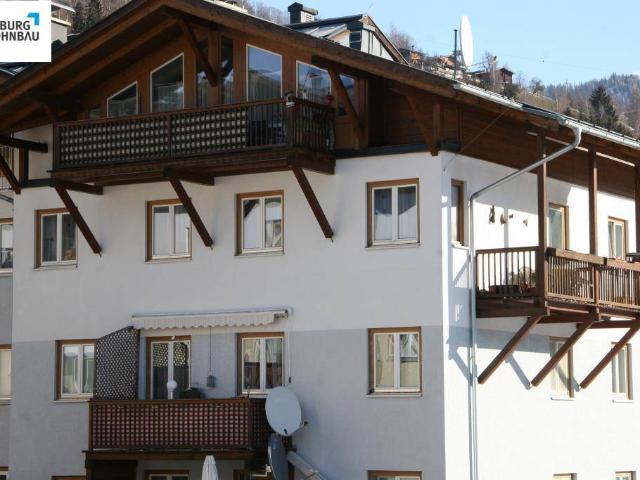 Apartment mieten in Taxenbach, Salzburg