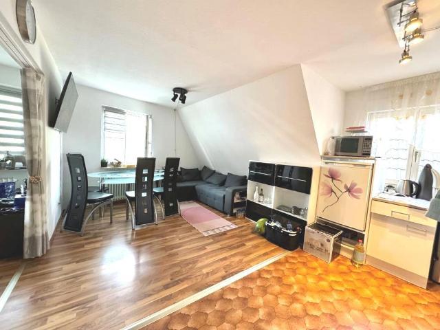 Wohnung kaufen in Welzheim, Baden-Württemberg