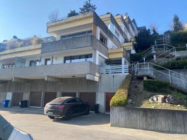Apartment mieten in Nollingen, Rheinfelden