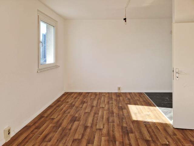 Apartment mieten in Neustadt, Halle