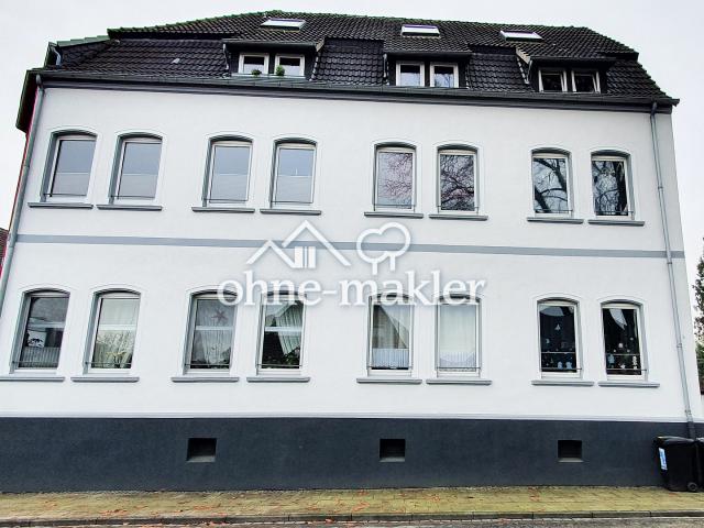 Apartment mieten in Herne, Börnig/Holthausen