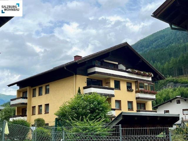 Apartment mieten in Bad Gastein, Salzburg
