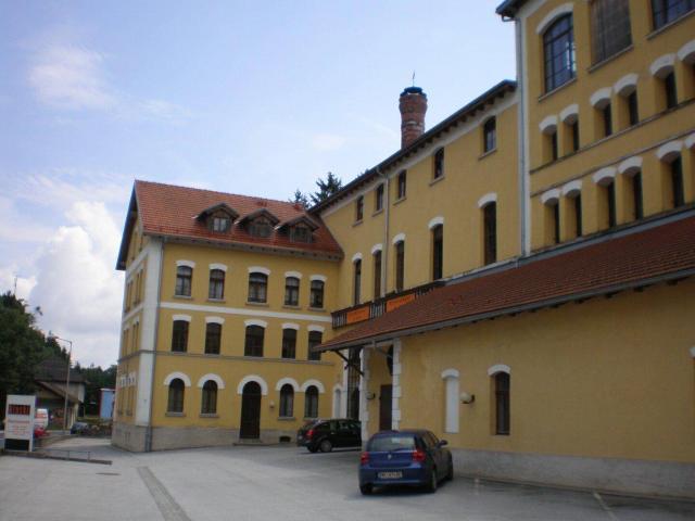 Apartment mieten in Lambach, Oberösterreich