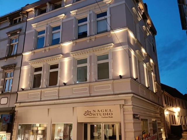 Wohnung mieten in Lüdenscheid, Nordrhein-Westfalen