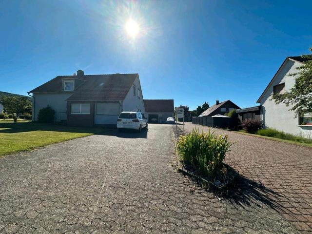 Haus kaufen in Häverstädt, Minden