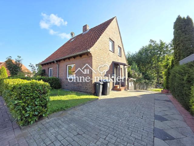 Haus kaufen in Stade, Niedersachsen