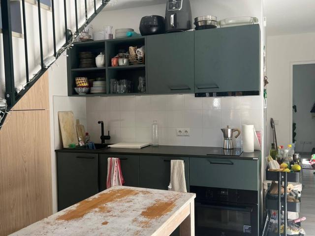 Apartment mieten in Innsbruck