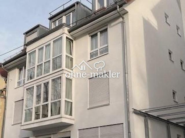 Apartment mieten in Innenstadt, Esslingen