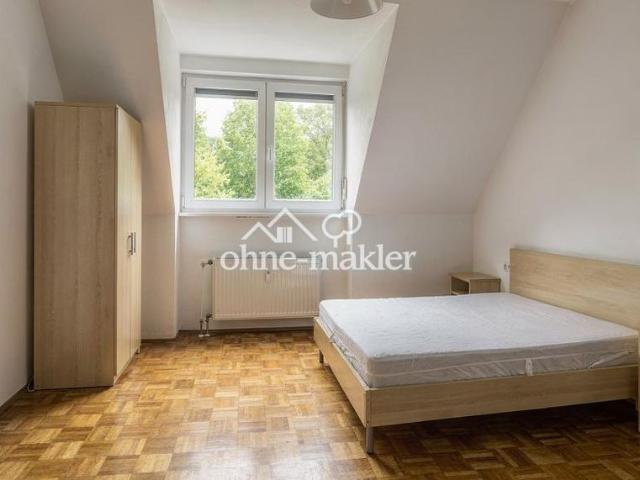 Apartment mieten in Innenstadt, Esslingen