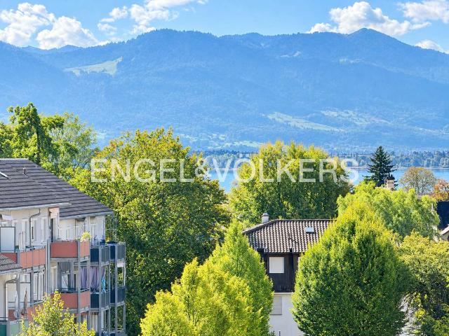 Wohnung kaufen in Lindau (Bodensee), Landkreis Lindau