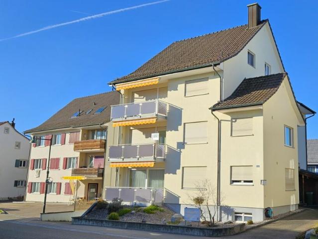 Wohnung kaufen in Seltisberg, Basel-Landschaft
