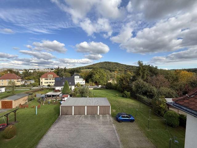 Wohnung mieten in Löbau-Süd I, Löbau