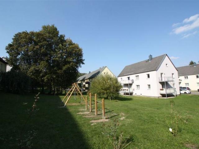 Apartment mieten in Haselbrunn, Plauen
