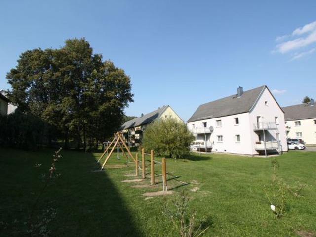 Wohnung mieten in Haselbrunn, Plauen