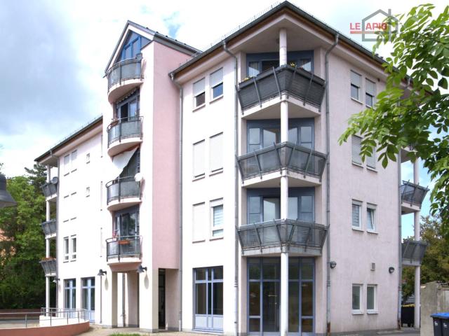 Wohnung kaufen in Wurzen