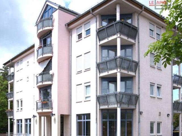 Wohnung kaufen in Wurzen