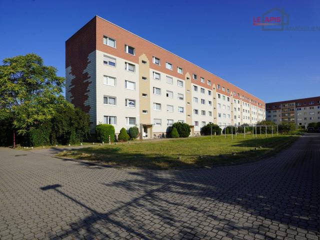Wohnung kaufen in Eilenburg, Sachsen