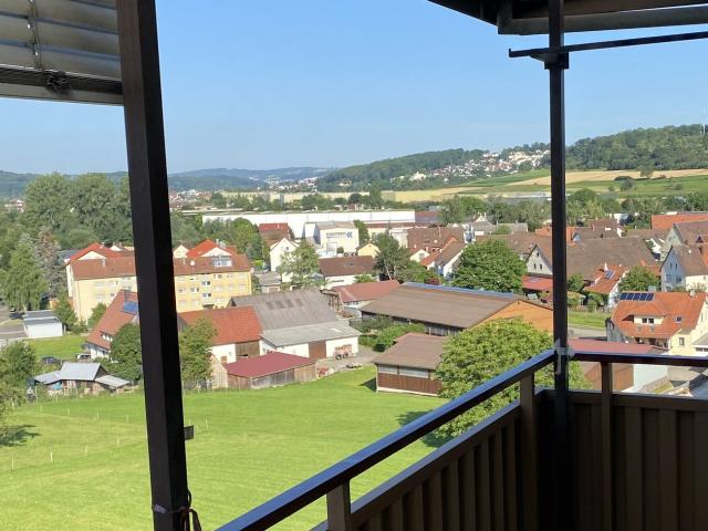 Wohnung mieten in Göppingen, Baden-Württemberg