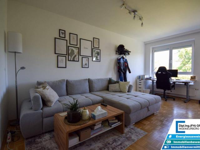 Apartment mieten in Neuhofen an der Krems, Gries Apartment mieten in Neuhofen an der Krems, Gries