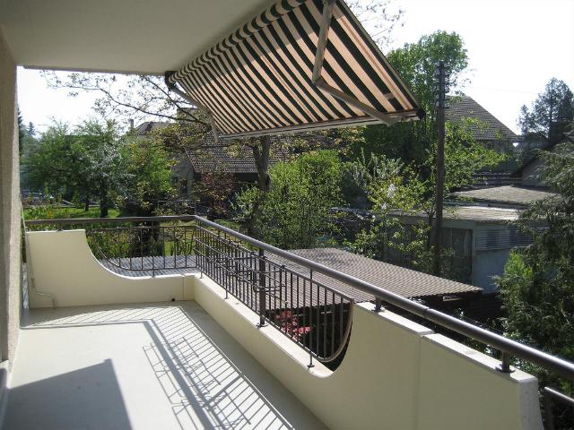 Apartment mieten in Derendingen, Solothurn