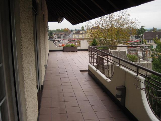 Apartment mieten in Derendingen, Solothurn