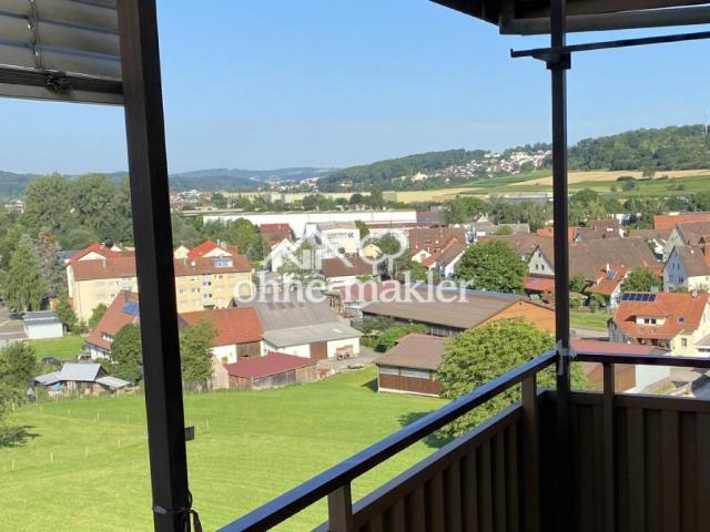 Apartment mieten in Göppingen, Baden-Württemberg