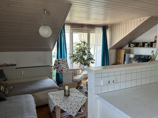 Apartment kaufen in Dornbirn, Vorarlberg