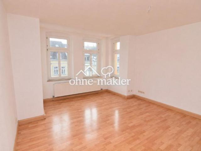 Apartment mieten in Kaßberg, Chemnitz
