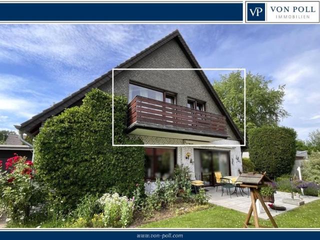 Apartment mieten in Wesel