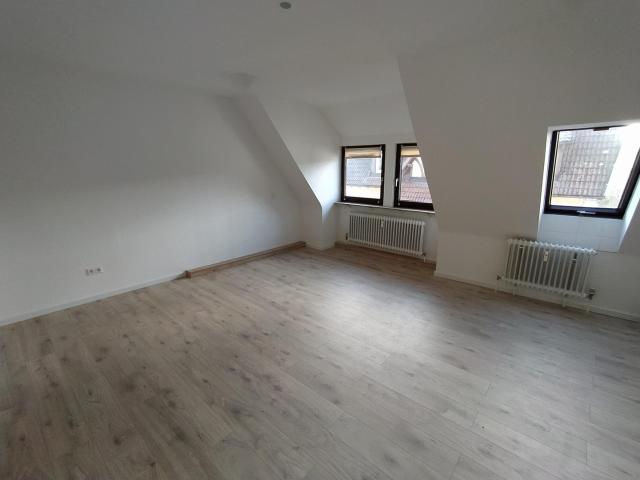 Wohnung mieten in Villingen-Schwenningen, Baden-Württemberg