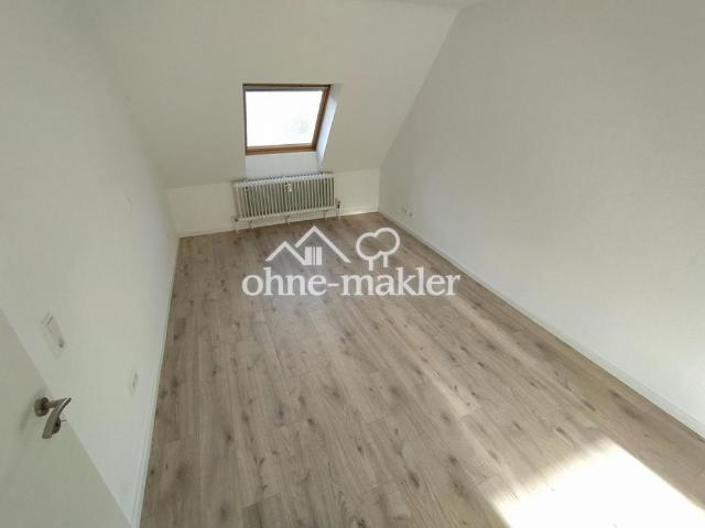 Apartment mieten in Schwenningen, Villingen-Schwenningen