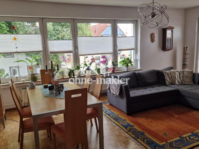 Apartment mieten in Oesdorf, Bad Pyrmont